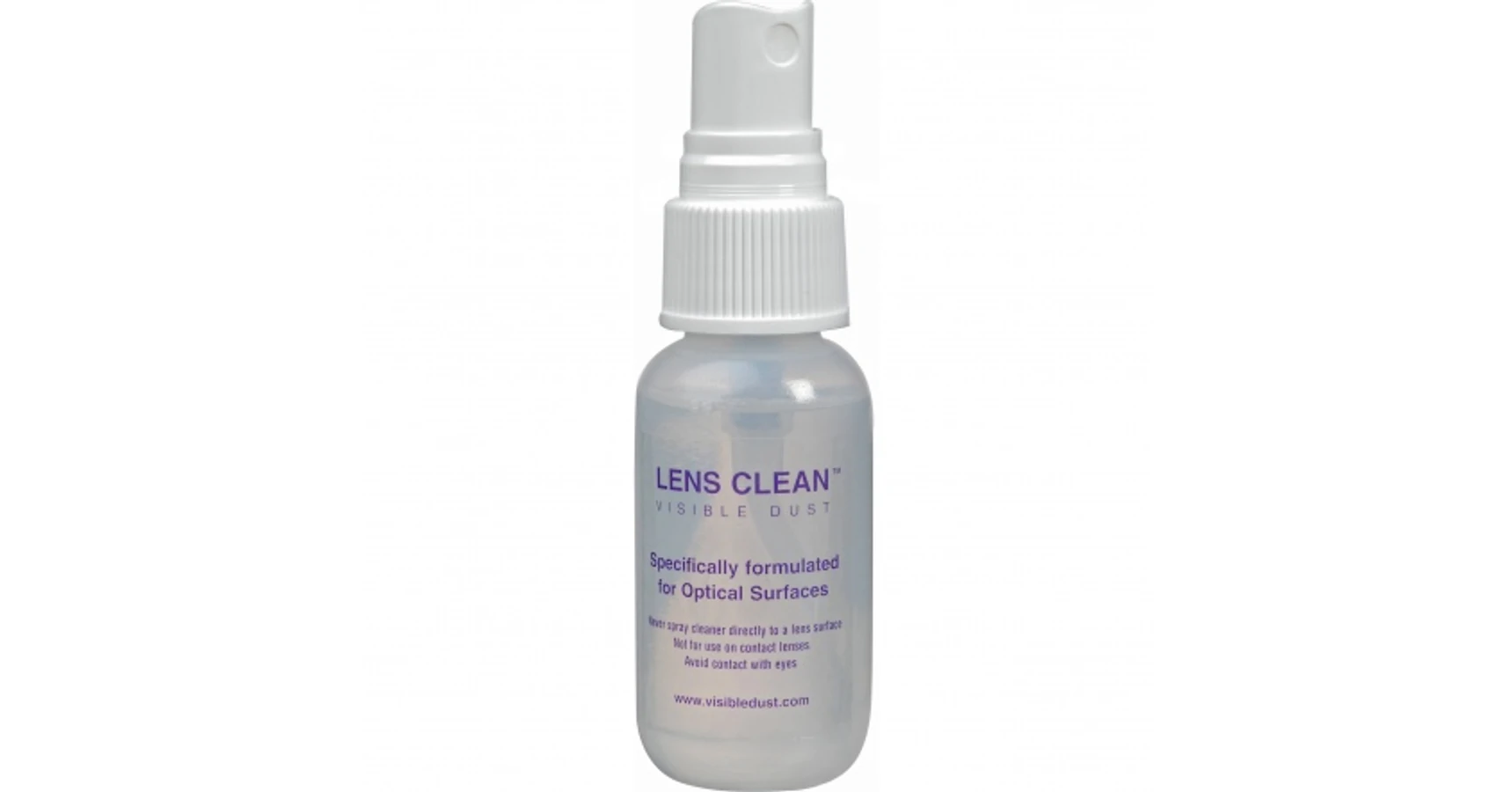 Visible Dust Lens Clean 30 ml - Fényképezők és Távcsövek - Gamer PC ...