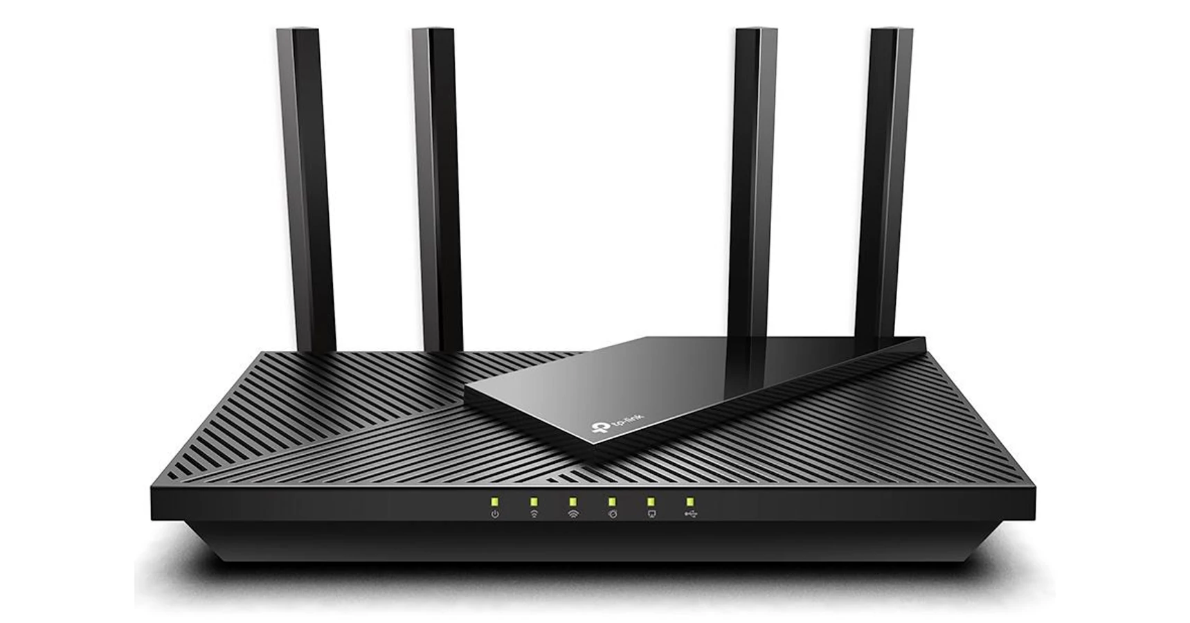 TP-LINK ROUTER ARCHERA X55 AX3000 Dual-Band WiFi6 - Routerek - Gamer PC ...