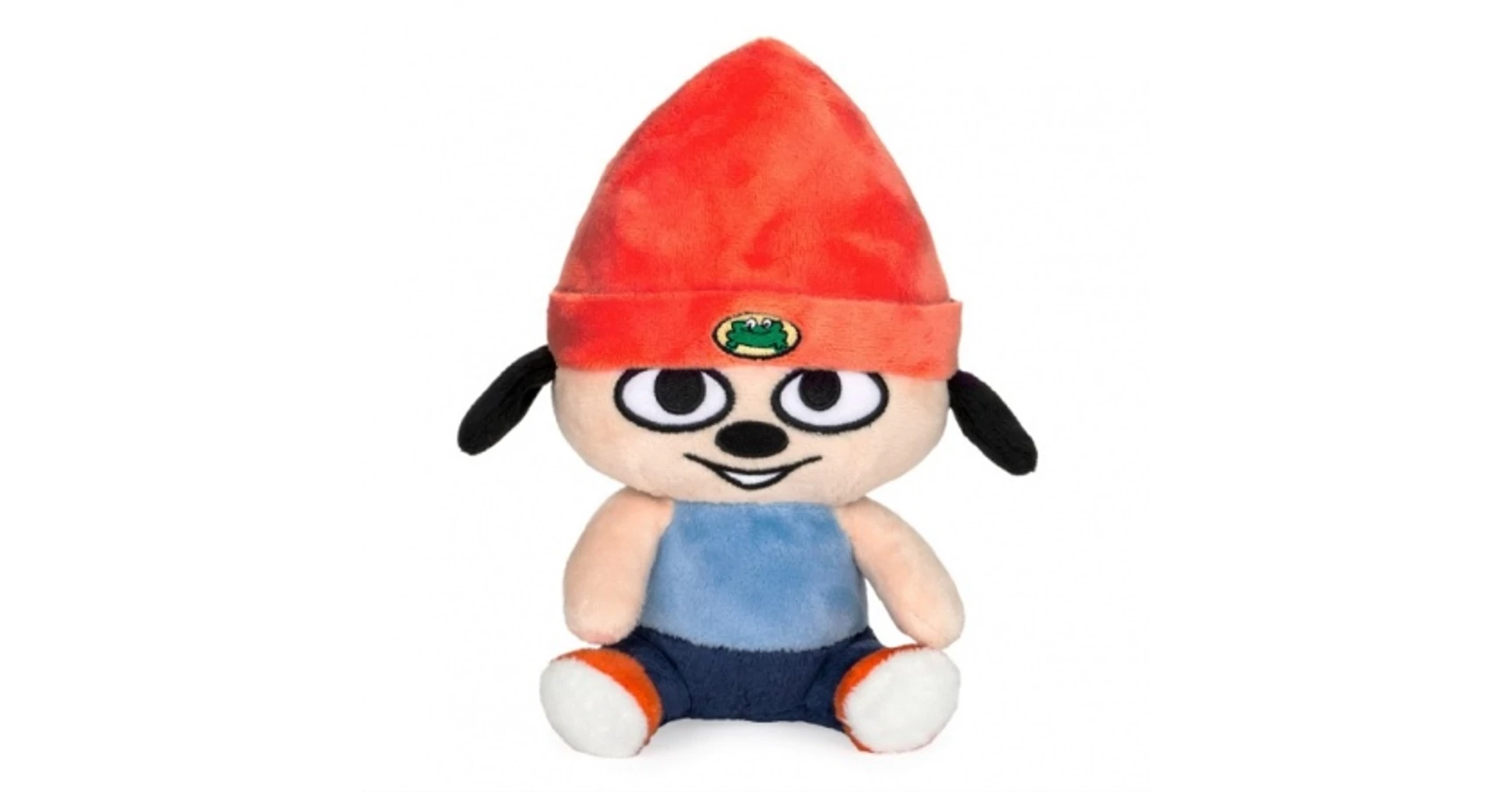 Parappa the Rapper Plush Classic Parappa Stubbins - Játékok - Gamer PC ...