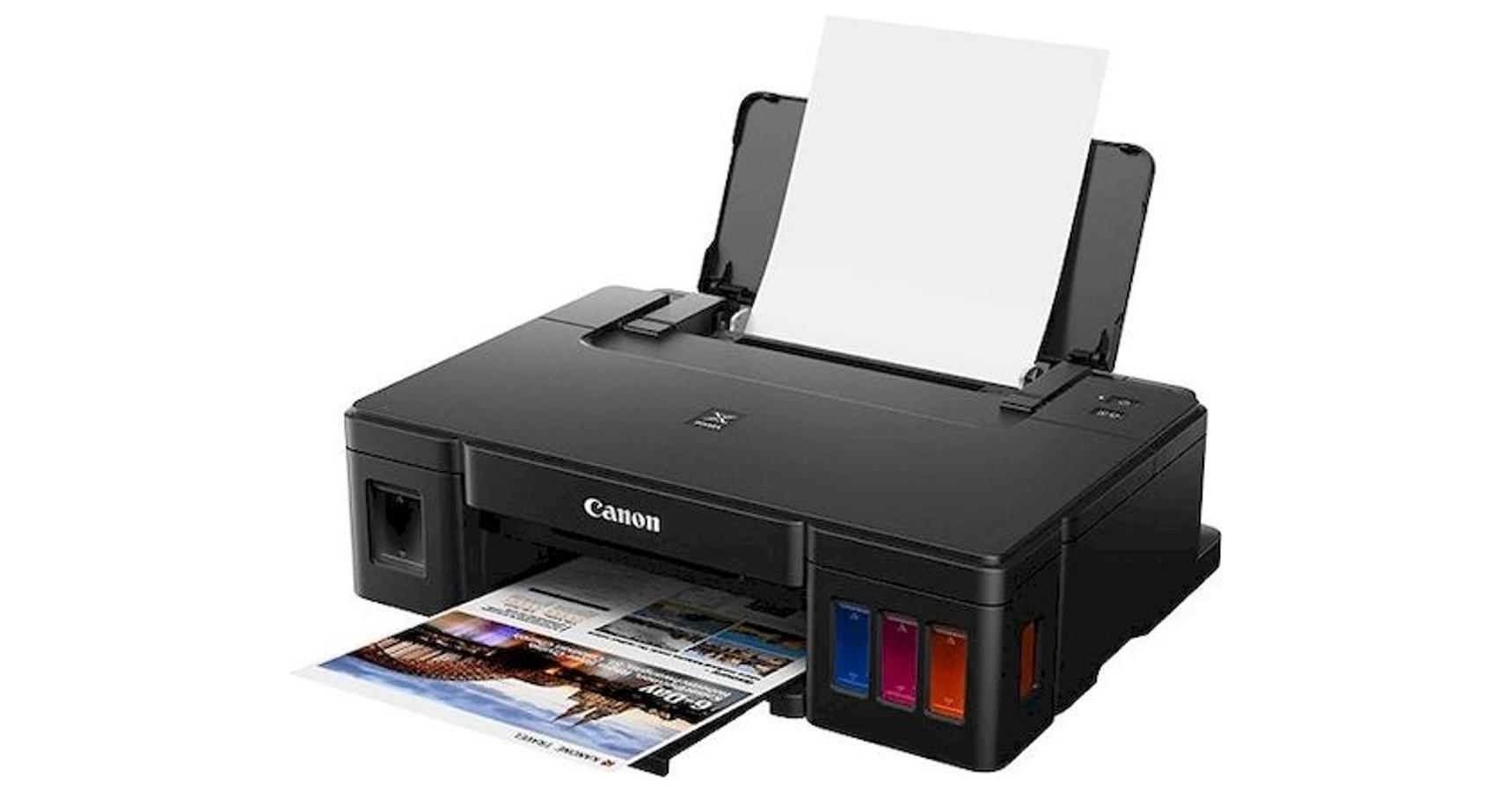 Printer Canon PIXMA G1411 - Nyomtatás és Scanner - Gamer PC & laptop ...