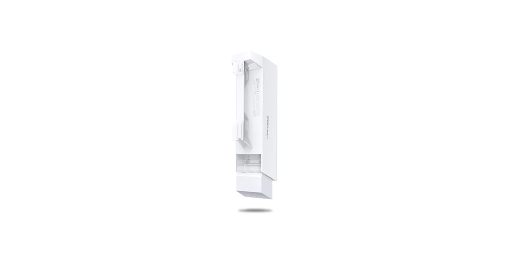 TP-LINK Wireless Access Point 5Ghz 300Mbps Kültéri, CPE510 - Vezeték ...