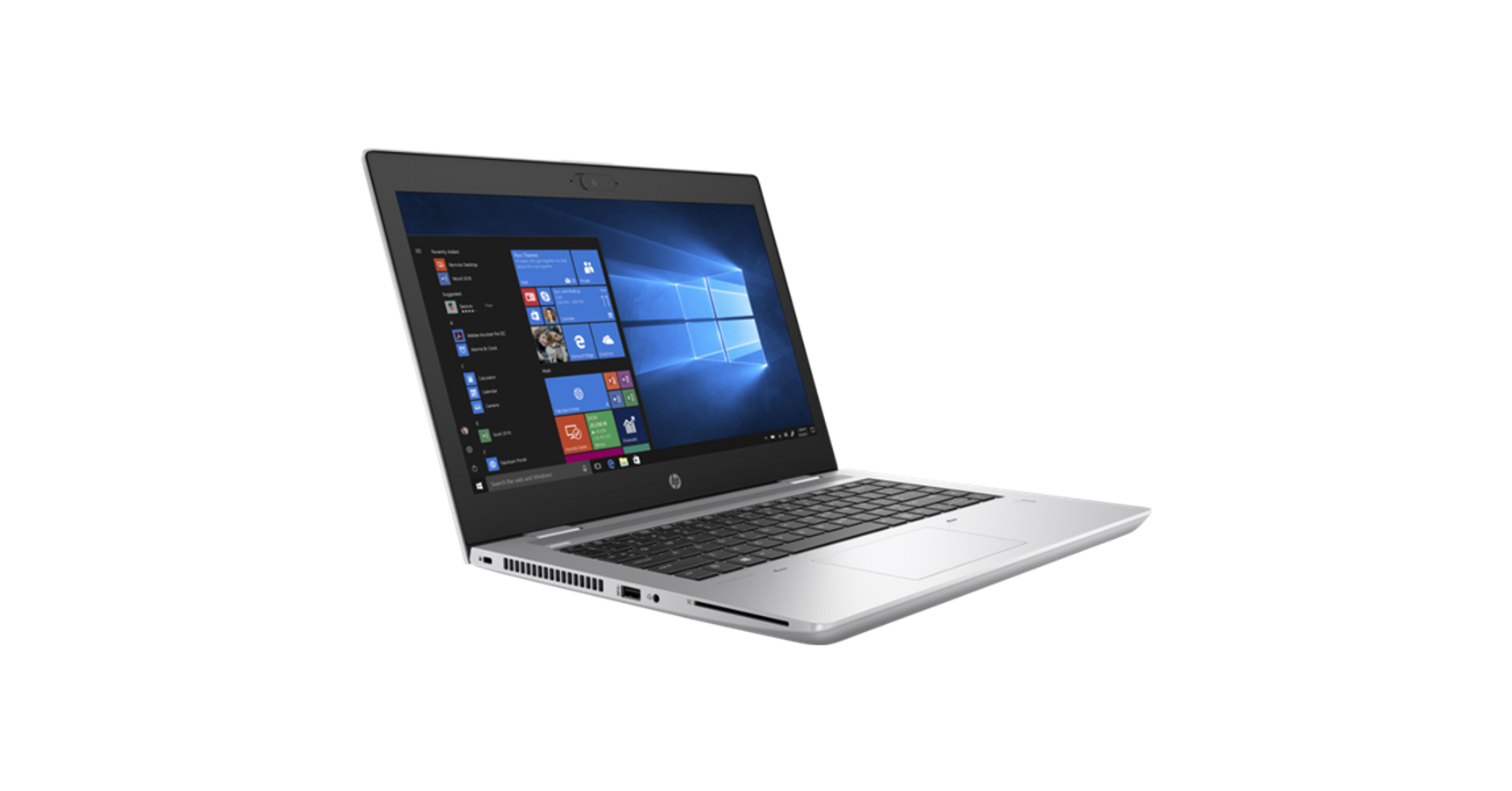 Hp Probook 640 G5 14 Hd Core I5 8365u 16ghz 8gb 256gb Ssd Wwan Win 10 Prof Dib Dokkoló 2952