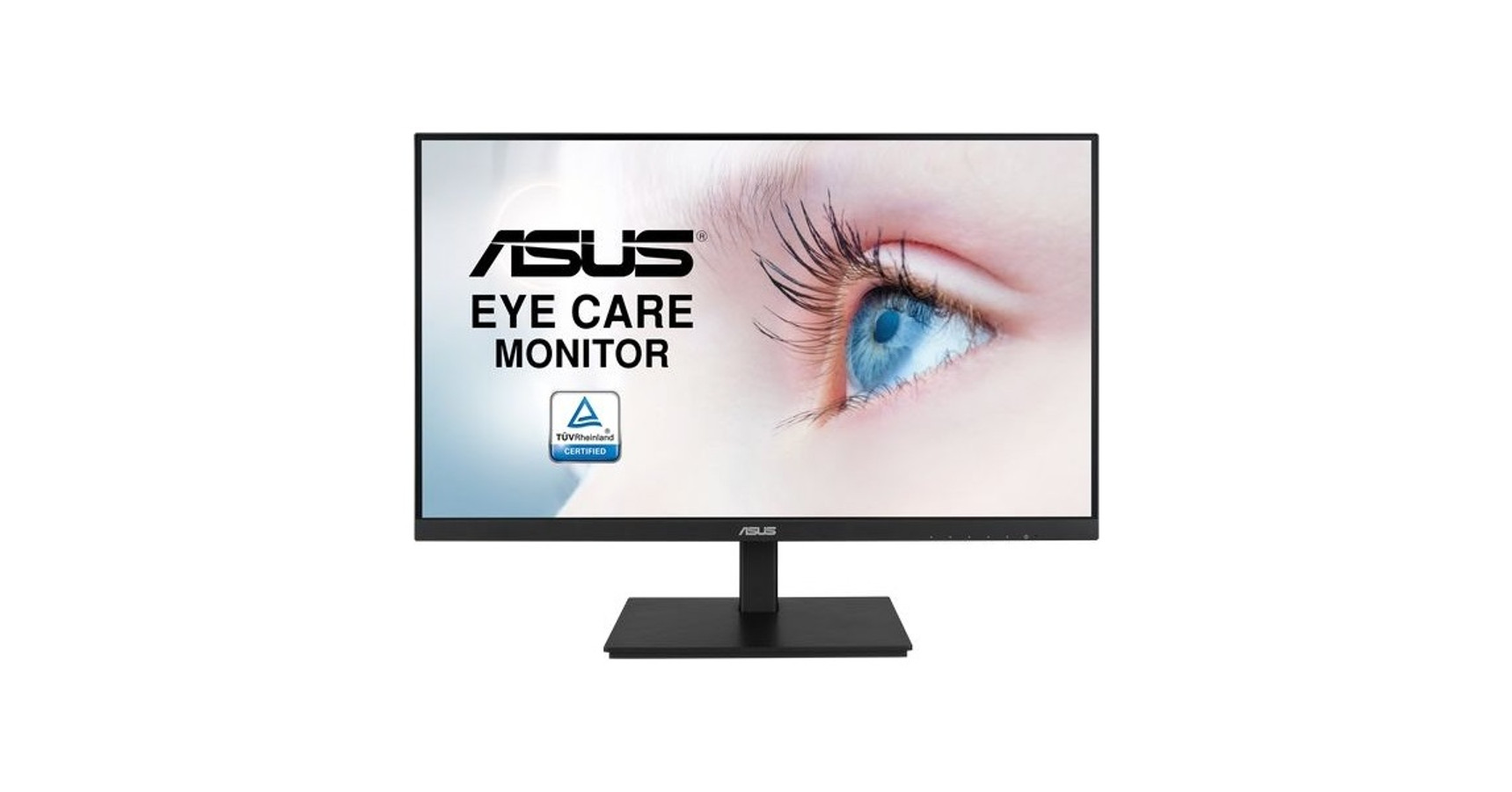 ASUS VA27DQSB Eye Care Monitor 27 IPS, 1920x1080, HDMI / DisplayPort