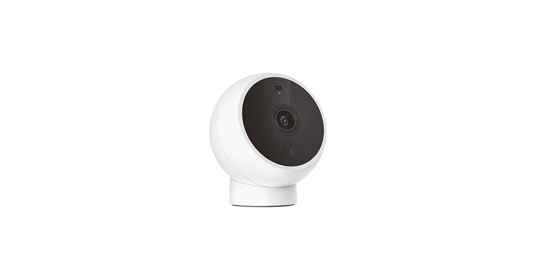 XIAOMI IP kamera, Mi Camera 2 Magnetic Mount (2K) - Hálózati Kamera ...