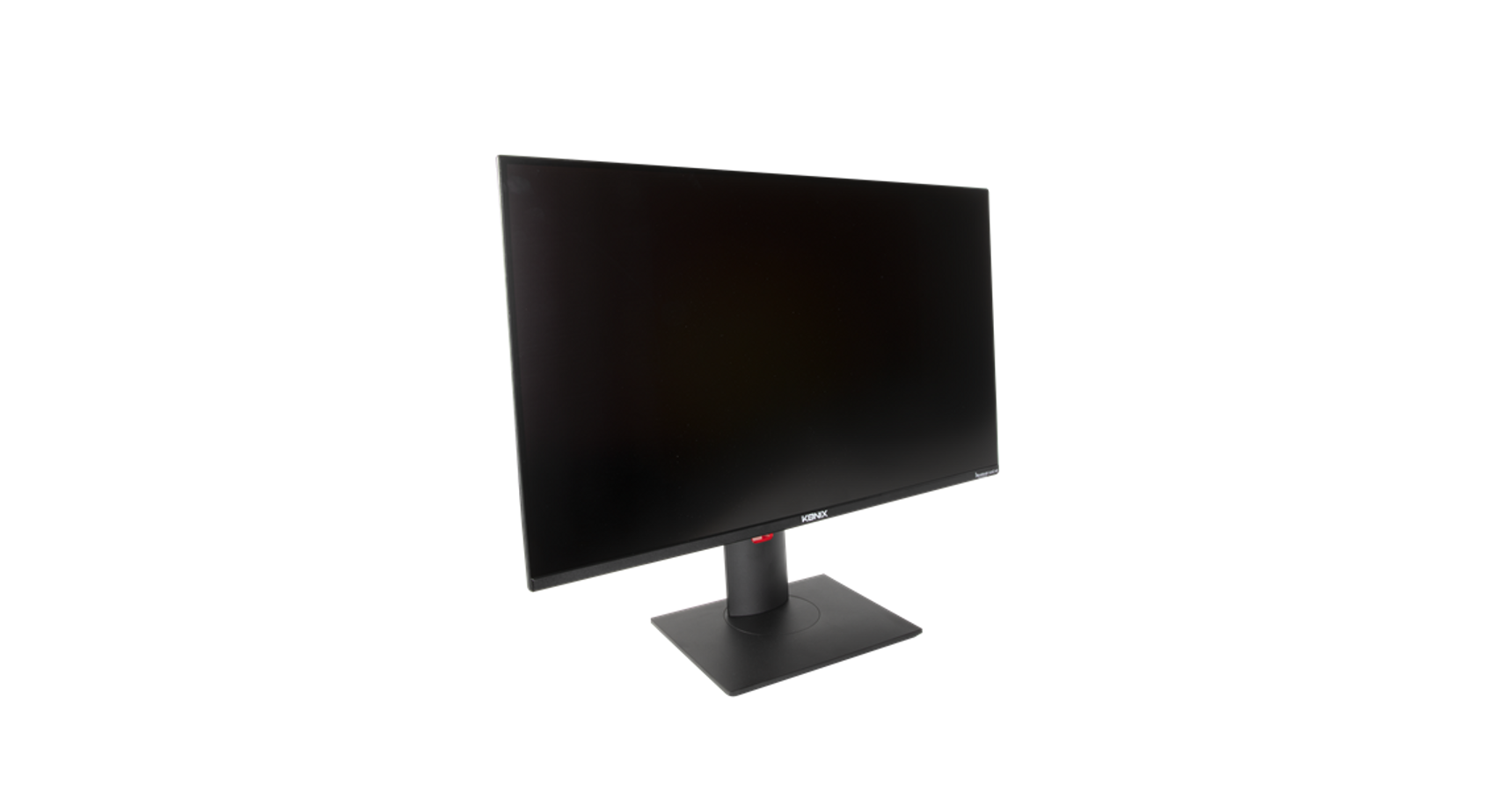 Konix Drakkar Barre LED Gaming Con Effetto Fiamma RGBIC - Altezza 30 Cm - Sincronizzazione Musicale E Domotica Tuya