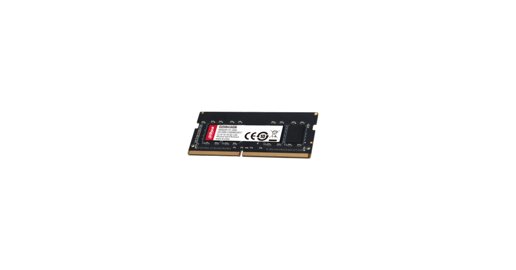 Dahua Memória Notebook - 16GB DDR4 (2666Mhz, 260pin, CL19, 1.2V ...