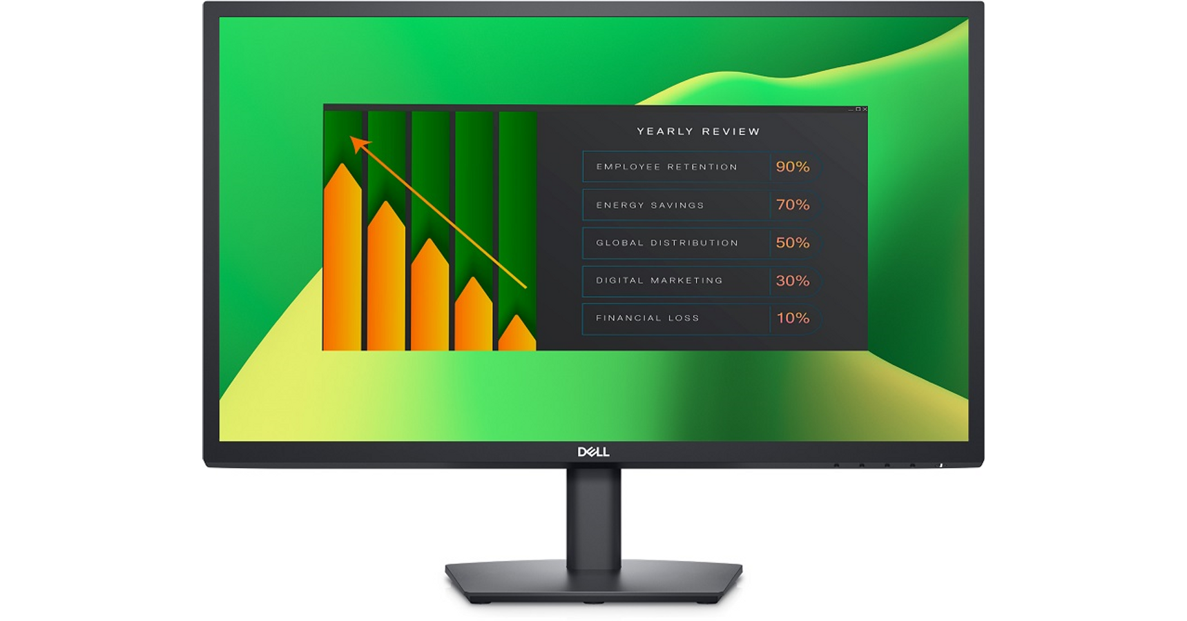 Dell E2423H 23.8 LED Monitor DP, VGA (1920x1080) - Monitorok - Gamer PC ...
