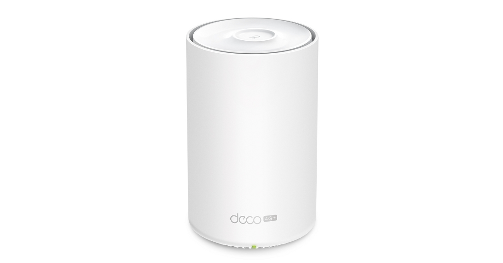 TP-LINK Deco X20-4G 4G+ AX1800 Egész Otthont Lefedő Mesh Wi-Fi 6 ...