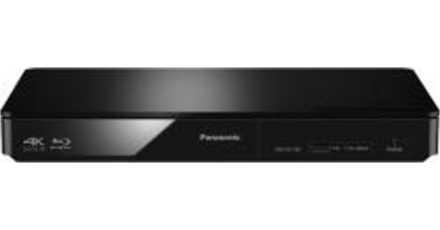 Panasonic BLURAY DISC PLAYER Szórakoztató Elektronika Gamer PC
