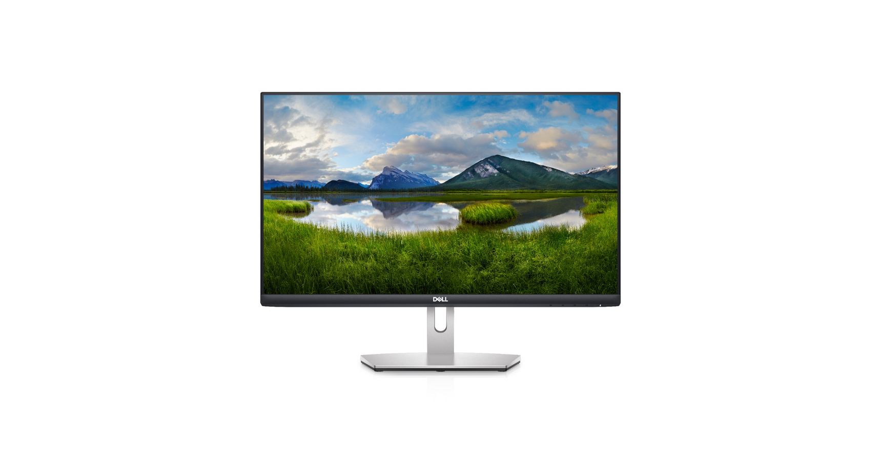 Dell S2421H 23.8 IPS Monitor 2xHDMI (1920x1080) Monitorok Gamer PC