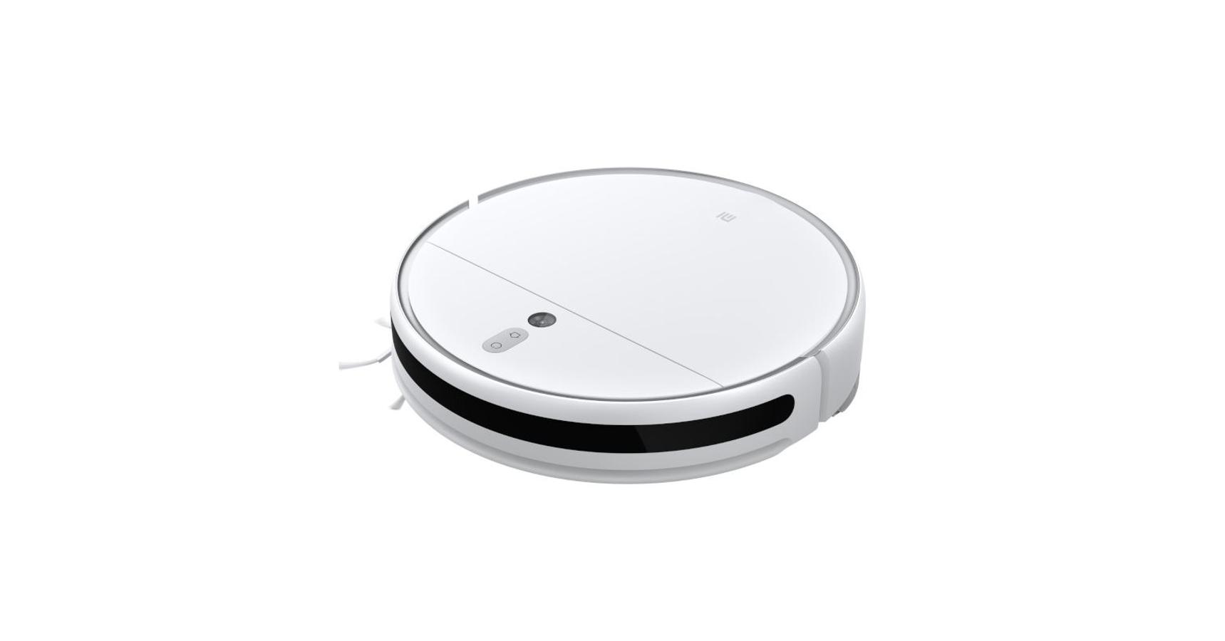 Xiaomi Mi Robot VacuumMop 2 robotporszívó fehér (BHR5055EU) Okos