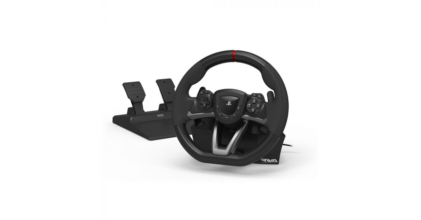 Hori RWA Racing Wheel APEX kormány PS5/PS4/PC (HRP56431) - Kormányok ...