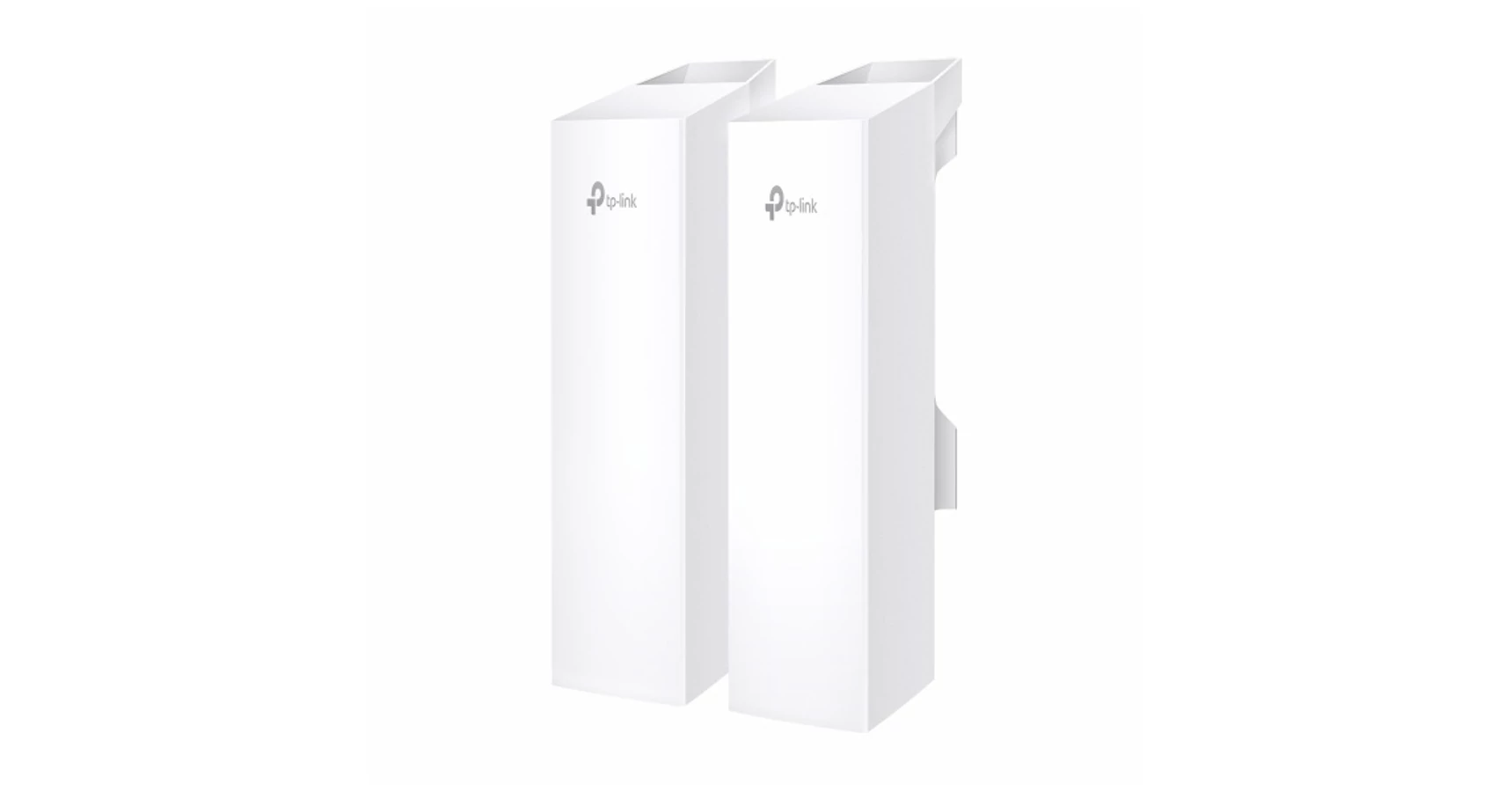 TP-Link Access Point WiFi AC900 - Omada EAP211-Bridge Kit (867Mbps 5GHz ...