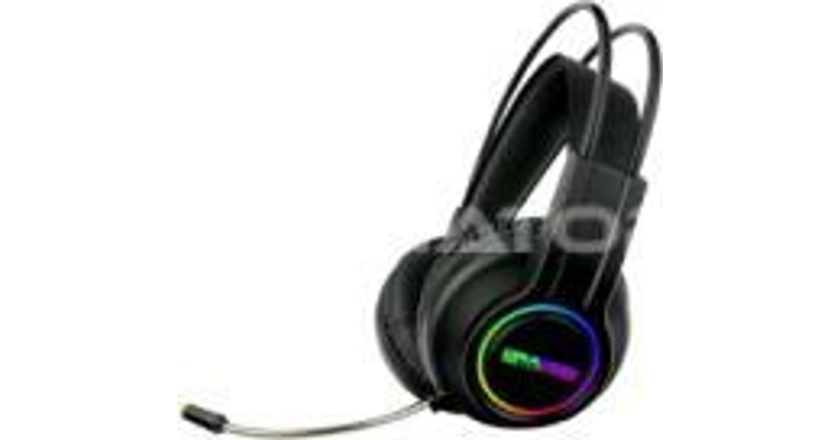 Dragon War G-HS-003 Revan Wired Professional Gaming Headset Price in