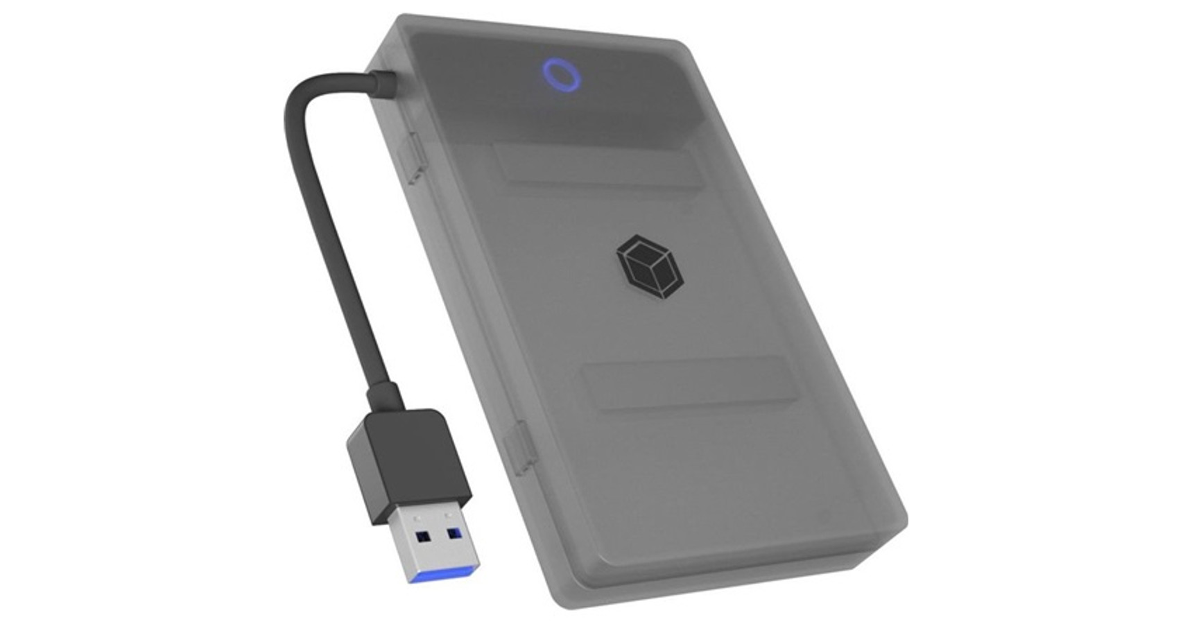 ICY BOX IB-AC618 - Hub USB - | Muséericorde