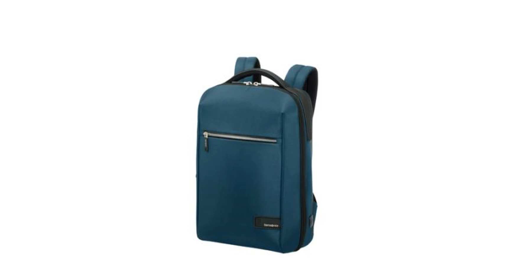 Samsonite - Litepoint Laptop Backpack 15.6 Peacock (Kék) - Tartozékok ...