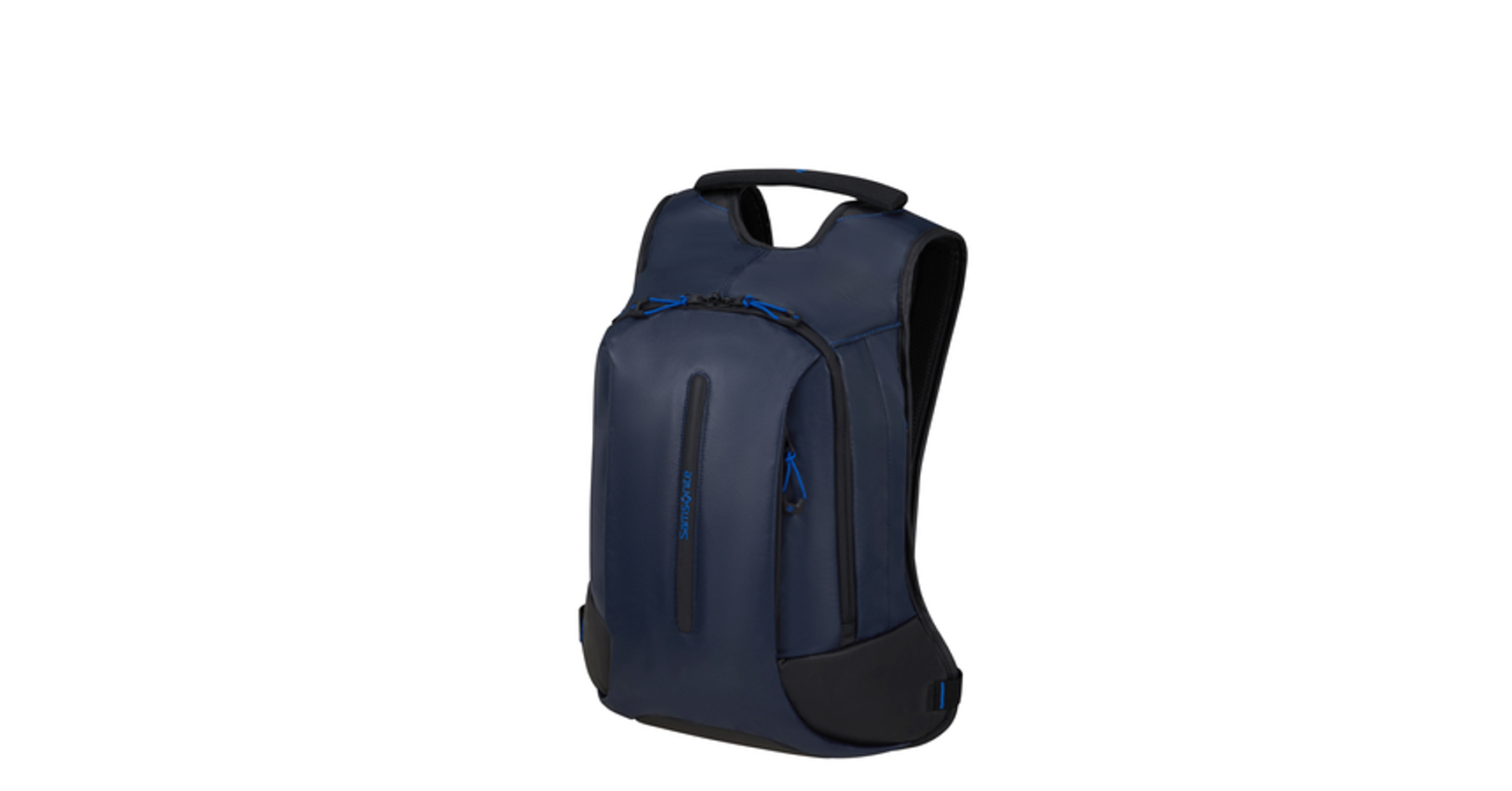 Samsonite- Ecodiver Laptop Backpack S 14.1 Blue Nights - Tartozékok ...