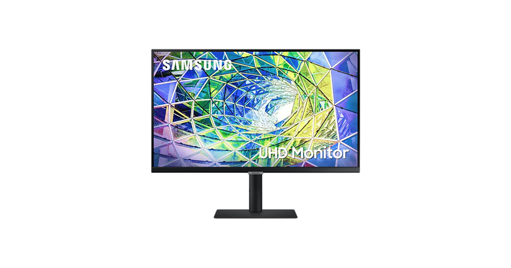 SAMSUNG IPS monitor 27 S80UA, 3840x2160, 169, 300cd / m2, 5ms