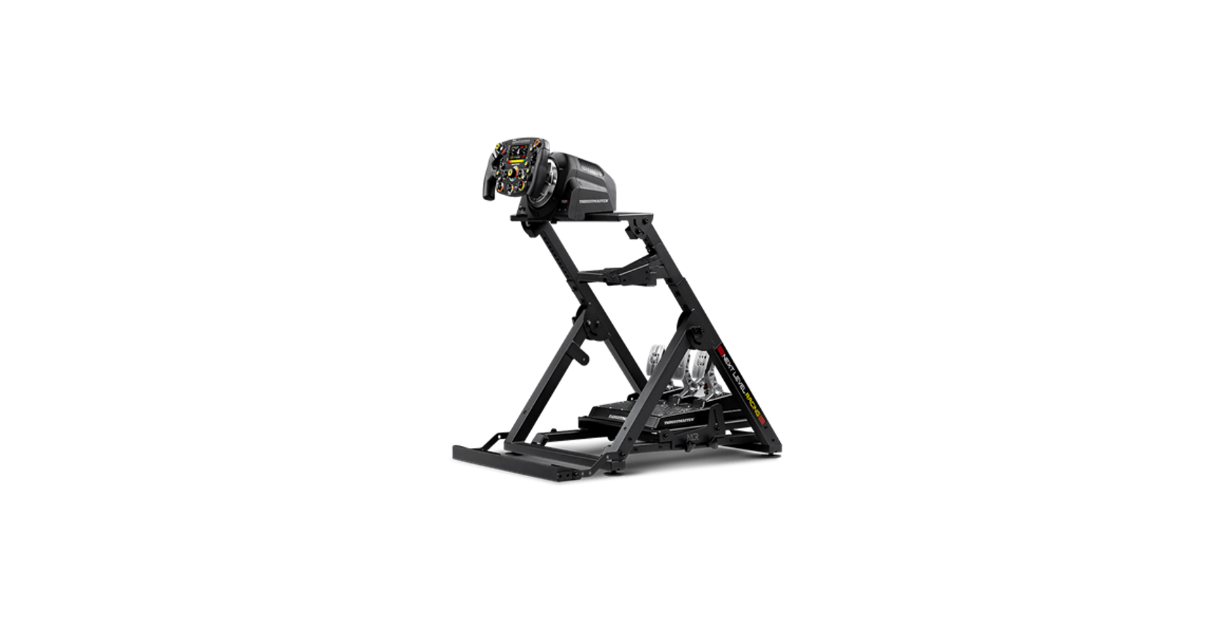 Next Level Racing Szimulátor állvány Racing Wheel Stand 2.0