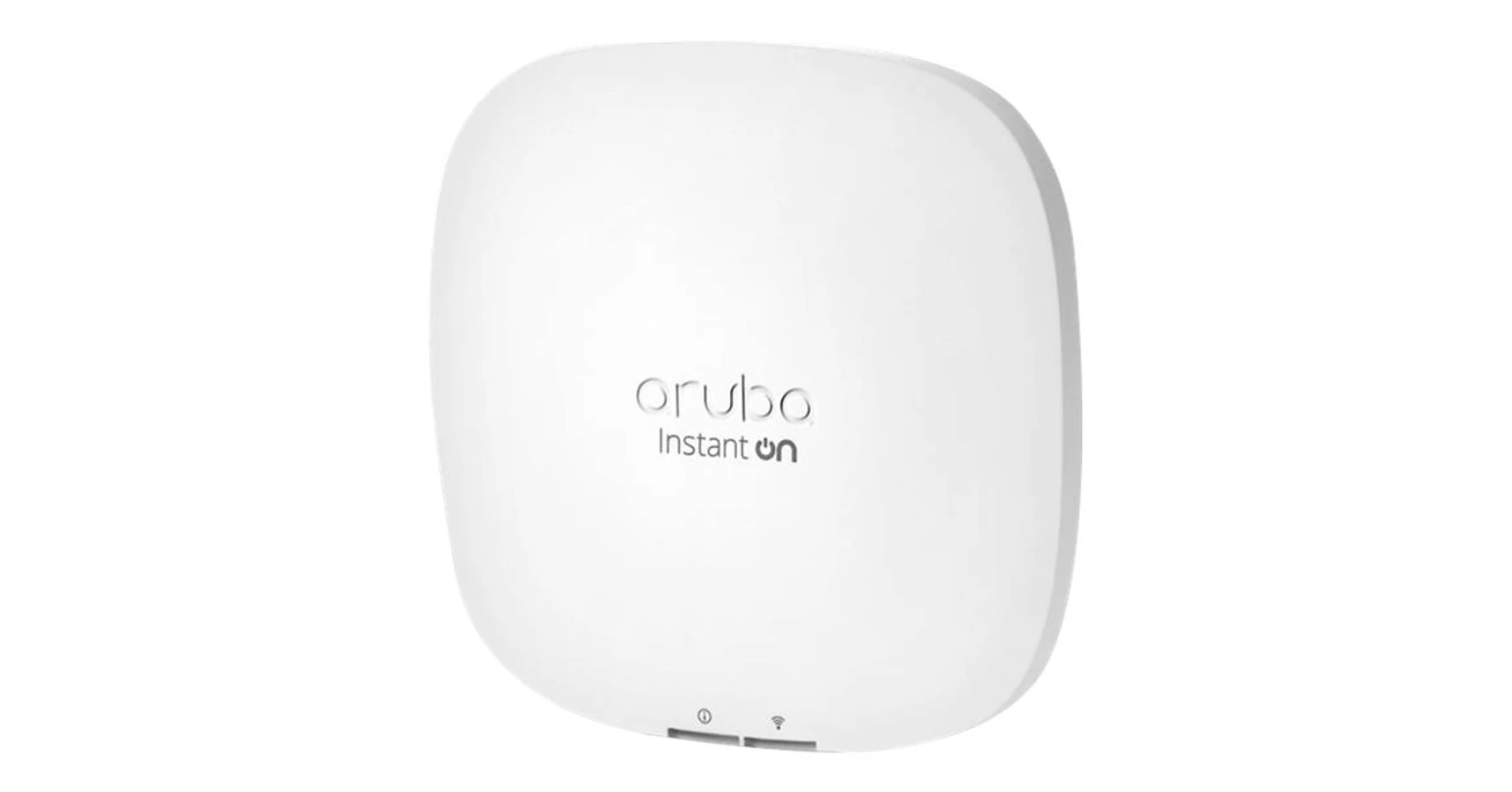 HPE Aruba Instant On AP22 Access Point RW 2x2 Wi-Fi 6 Indoor ...