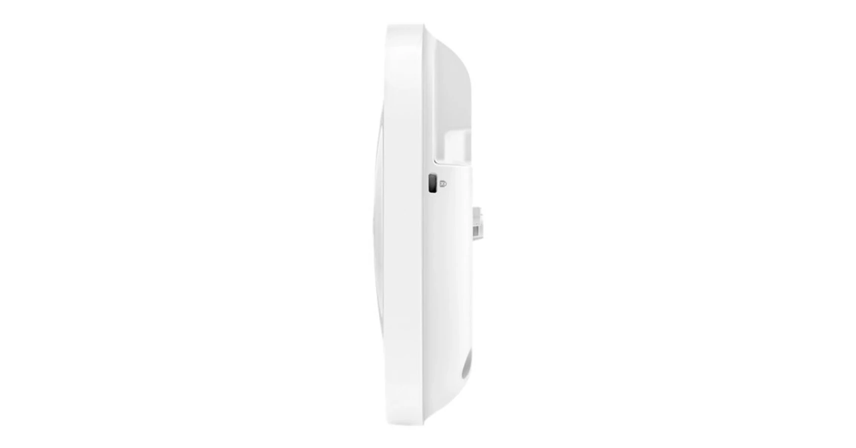 HPE Networking Instant On Access Point Dual Radio Tri Band 2x2 Wi-Fi 6E ...