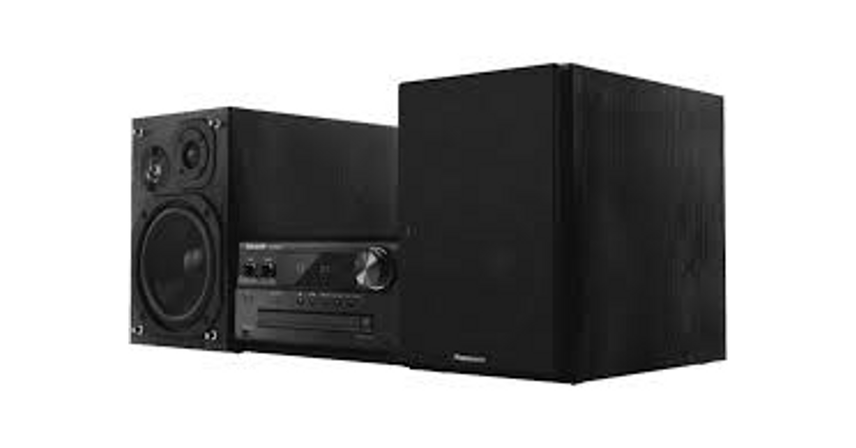 Panasonic SC-PMX90EG-K CD STEREO SYSTEM - Hangszórók - Gamer PC ...