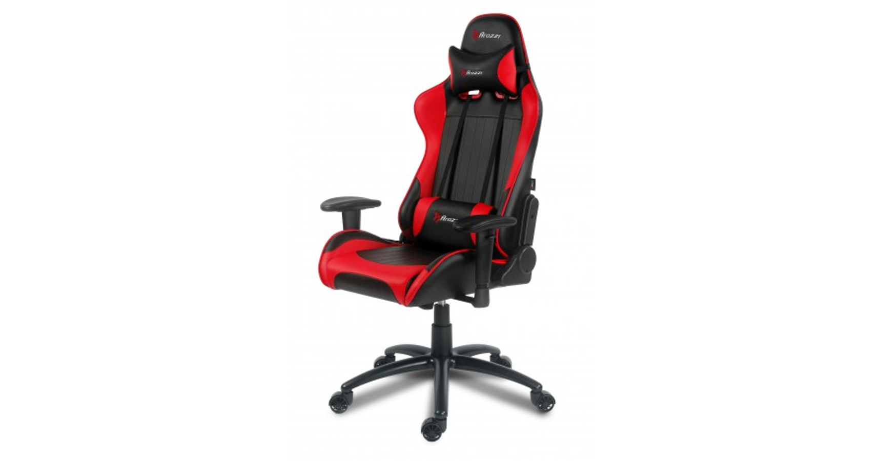 Arozzi Verona Gamer szék Piros Gamer székek Pixel.hu