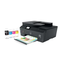 Nyomtatás és Scanner