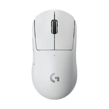 Logitech G Pro X Superlight  Wireless - fehér