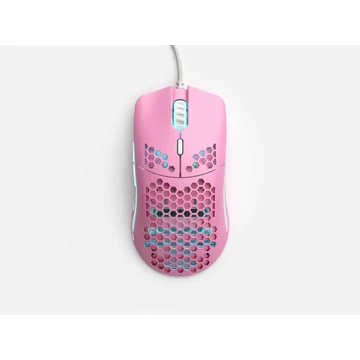 Glorious Model O Pink