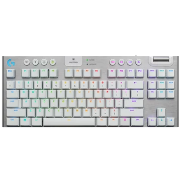 Logitech G915 TKL White US