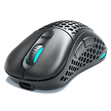 Pwnage Custom Ultralight Fekete