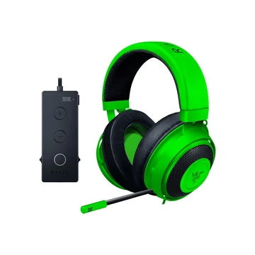 Razer Kraken Tournament Edition Green