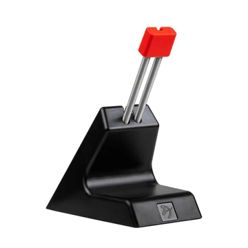 Arozzi Ancora Mouse Bungee Piros