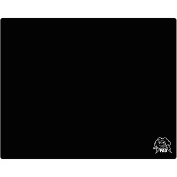 SkyPad Glass 3.0 XL Fekete
