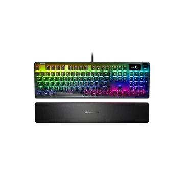 Steelseries Apex 7 Barna kapcsoló