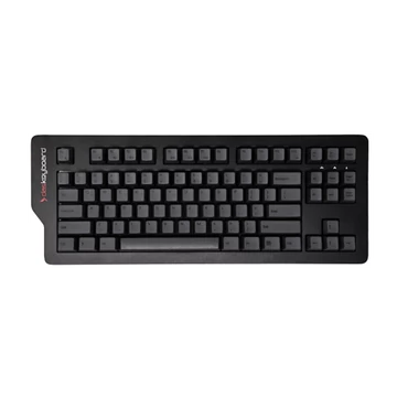Daskeyboard 4C TKL MX Brown