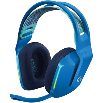 Logitech G733 Kék