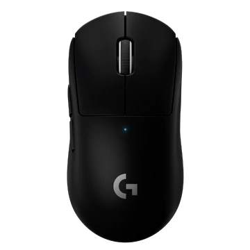 Logitech G Pro Superlight  Wireless - fekete