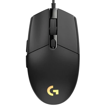 Logitech G102 Lightsync egér