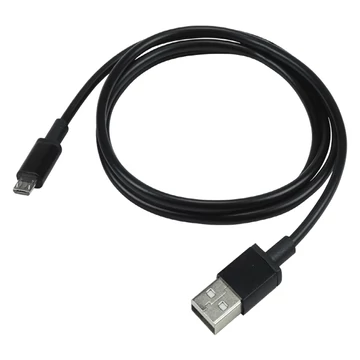 CABLE USB TYPE-A MALE USB TYPE-C MALE