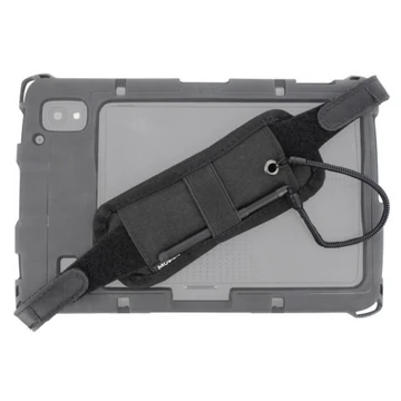 UNIVERSAL HANDSTRAP WITH STYLUS HOLDER FOR ZEBRA ET40-45 8IN