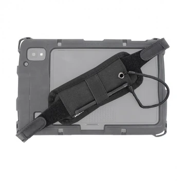 UNIVERSAL HANDSTRAP WITH STYLUS HOLDER FOR ZEBRA ET40-45 10IN