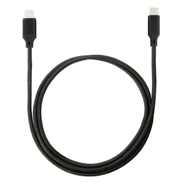 CABLE USB C / MAGNETIQUE USB C SOFT BAG