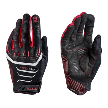 Sparco Hypergrip kesztyű (Méret: 12(XL))