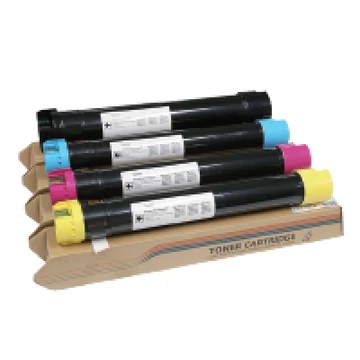 Utángyártott XEROX 7530/7545 Toner Cyan 15000 oldal kapacitás CT Egyéb FU