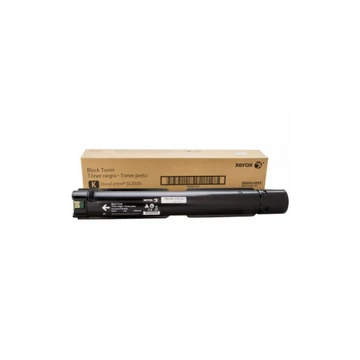XEROX Toner DocuCentre 2020 fekete 9000 / oldal