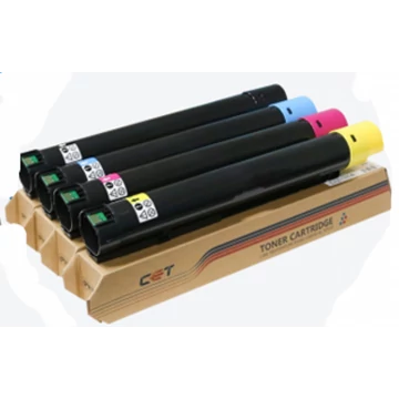 Utángyártott XEROX SC2020 toner Bk 9000 oldal kapacitás CT* Egyéb FU