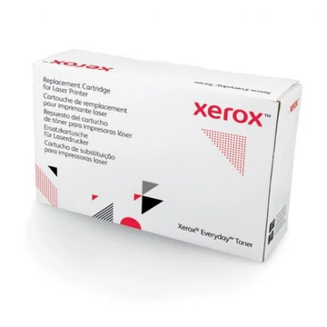 HP CF287X Toner Black 18K XEROX 100% ÚJ (For Use) XEROX