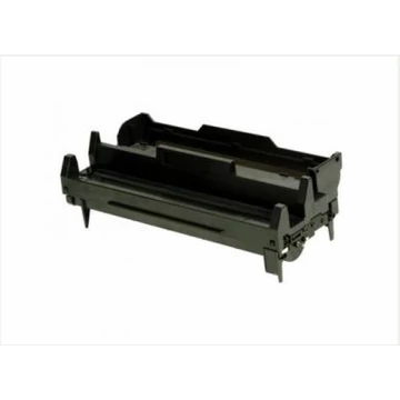 Utángyártott OKI ES4131,ES4132, ES4191 Dobegység Black 25.000 oldal kapacitás IK IK